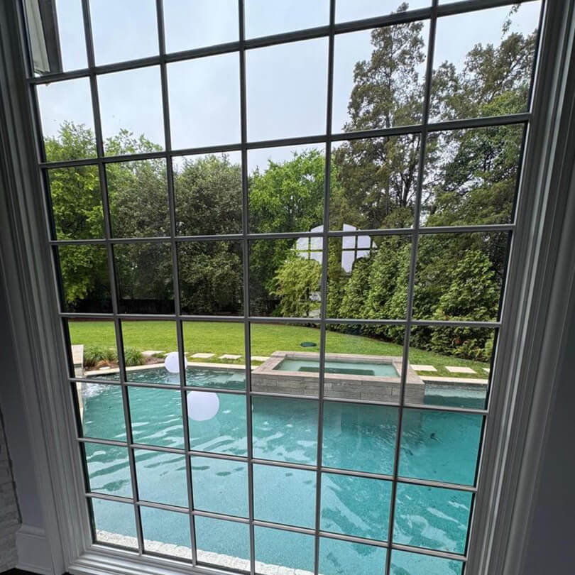 Window Cleaning