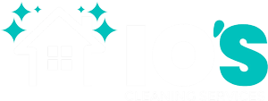 IOS Cleaning